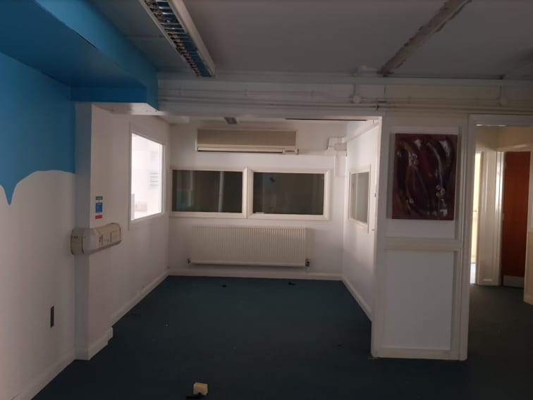 29 St Thomas St, Weymouth en alquiler Foto del interior- Imagen 1 de 2