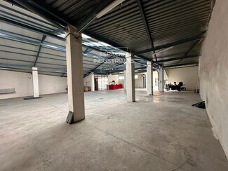 Más detalles de Nave en venta