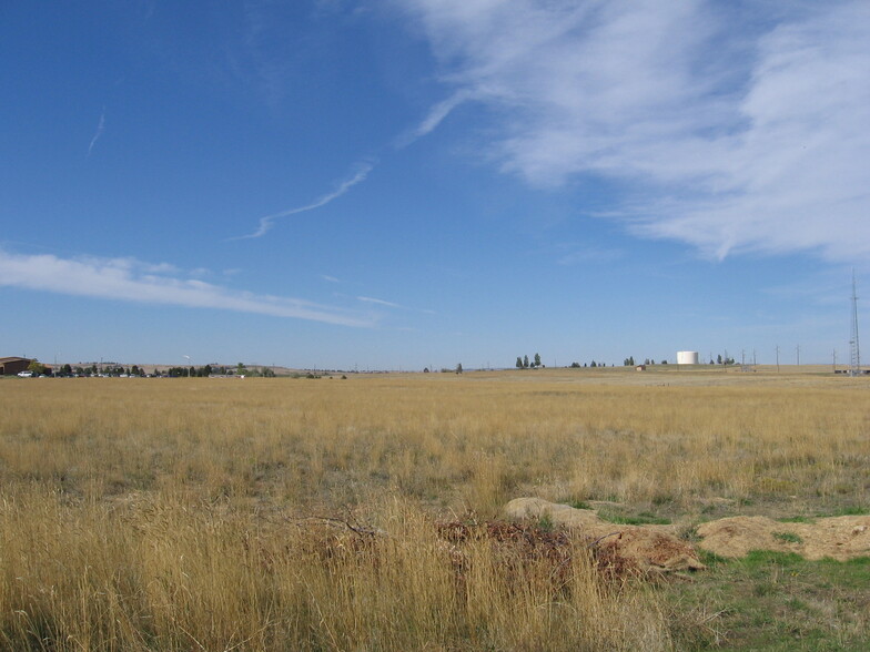 940 Wicks Ln, Billings, MT en alquiler - Foto del edificio - Imagen 1 de 9