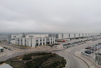 Más detalles de Nave en alquiler