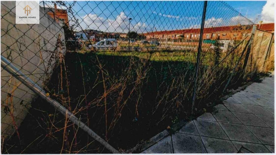 Terreno en San Martín de la Vega, Madrid en venta Foto del edificio- Imagen 1 de 2