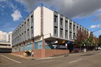 Más detalles de 30-32 Campbell St, Blacktown - Oficina, oficina/clínica en alquiler