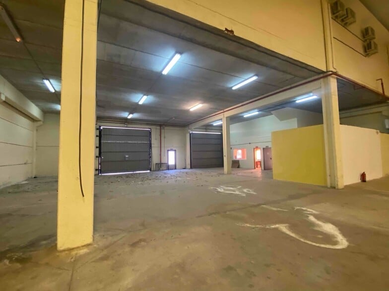 Nave en Fuente el Saz de Jarama, Madrid en venta - Foto del edificio - Imagen 2 de 13