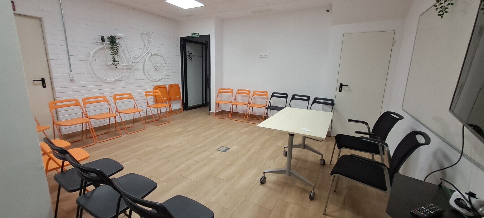 Calle Juan Carlos i, 13 Local 47, Alcalá de Henares, Madrid en alquiler Foto del interior- Imagen 1 de 4