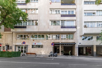 Calle del Segre, 27, Madrid, Madrid en alquiler Foto del interior- Imagen 1 de 19