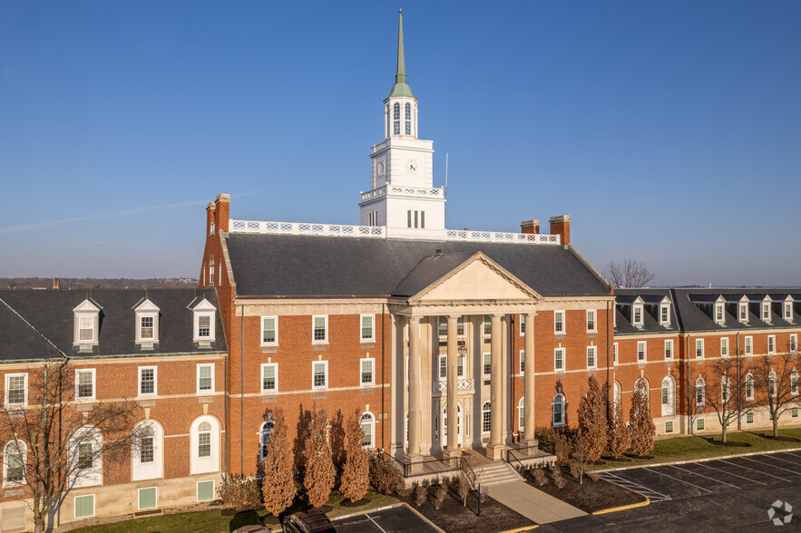 1 Sheakley Way, Cincinnati, OH en alquiler - Foto del edificio - Imagen 2 de 11