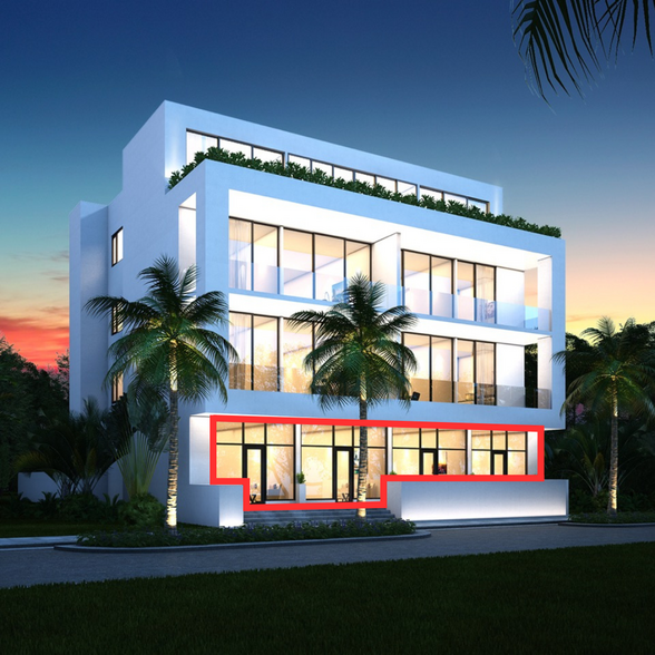 246 NE 6th Ave, Delray Beach, FL en venta - Foto principal - Imagen 1 de 1