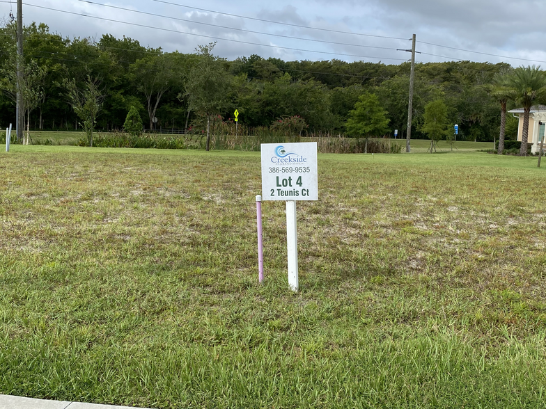 2 Teunis Ct, Palm Coast, FL en venta - Otros - Imagen 3 de 7