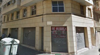 Más detalles de Local en alquiler