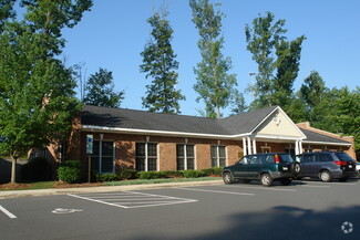 Más detalles para 6408 Bannington Rd, Charlotte, NC - Oficinas en alquiler