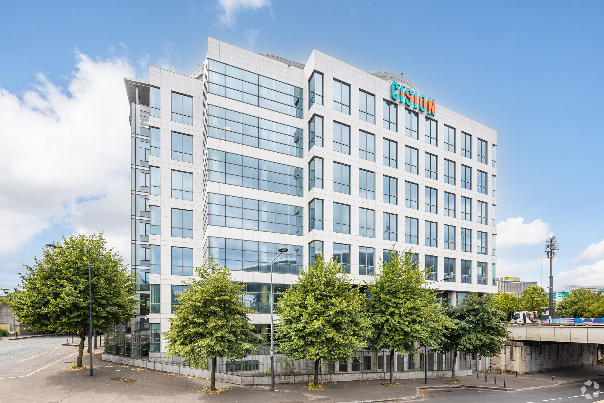 10 Avenue Du Stade De France, Saint-Denis en alquiler Foto principal- Imagen 1 de 3