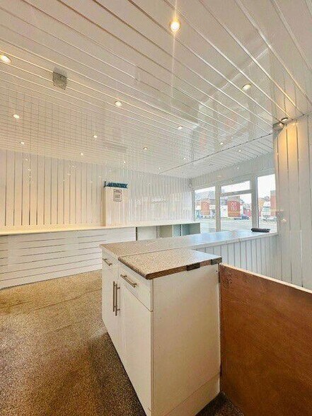 432 Talbot Rd, Blackpool en venta - Foto del edificio - Imagen 2 de 13