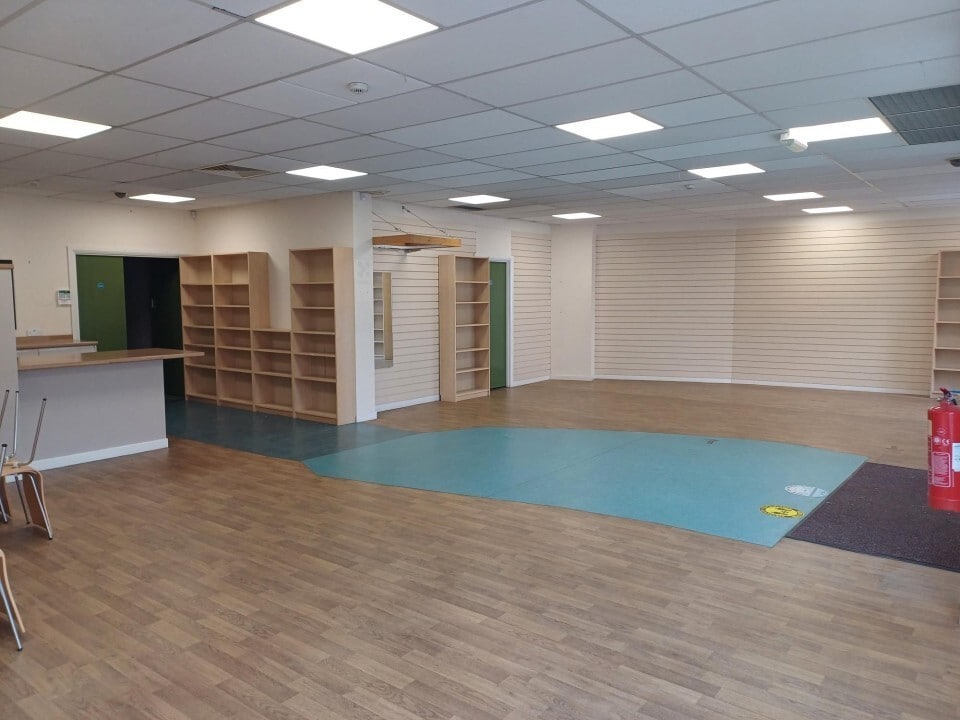 9-11 Bridge St, Kettering en venta Foto del interior- Imagen 1 de 6