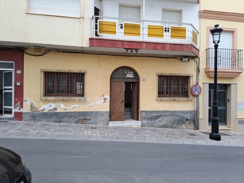 Local en Dalías, Almería en venta - Foto del edificio - Imagen 2 de 11