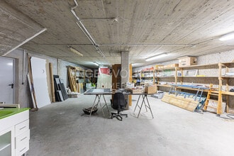 Oficina/Local en Esplugues de Llobregat, Barcelona en alquiler Foto del interior- Imagen 2 de 4