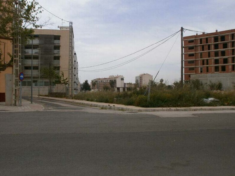 Carrer Triana, 35D, CASTELLÓN DE LA PLANA, Castellón en venta - Otros - Imagen 2 de 2