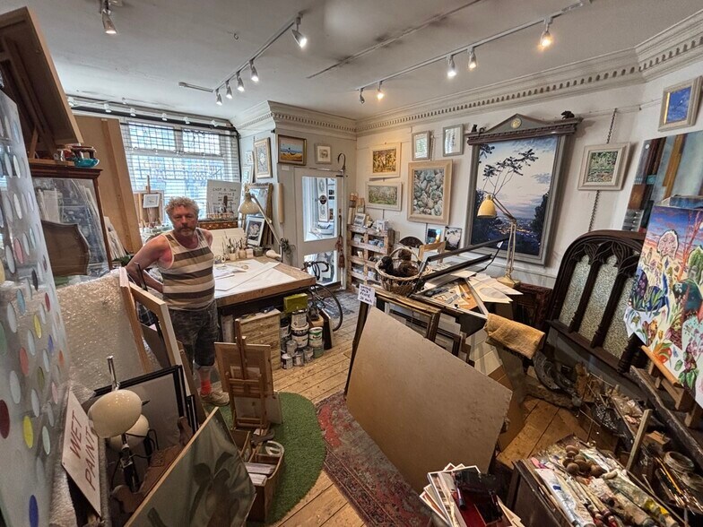 The Green, Datchet en venta - Foto del interior - Imagen 3 de 5