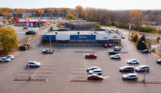 Más detalles para 1909-1915 Suburban Ave, Saint Paul, MN - Local en alquiler