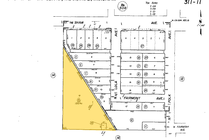 5595 W Shaw Ave, Fresno, CA en venta Plano de solar- Imagen 1 de 13