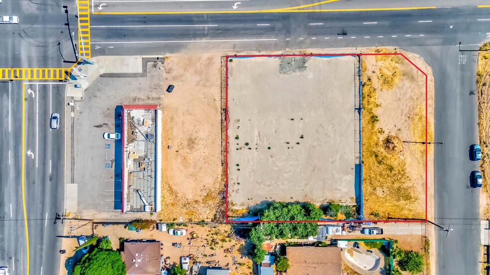 25381 5th Street St, San Bernardino, CA en venta - Foto del edificio - Imagen 2 de 4