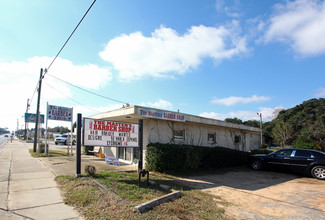 Más detalles para 1915-1919 Pace Blvd – Locales en venta, Pensacola, FL