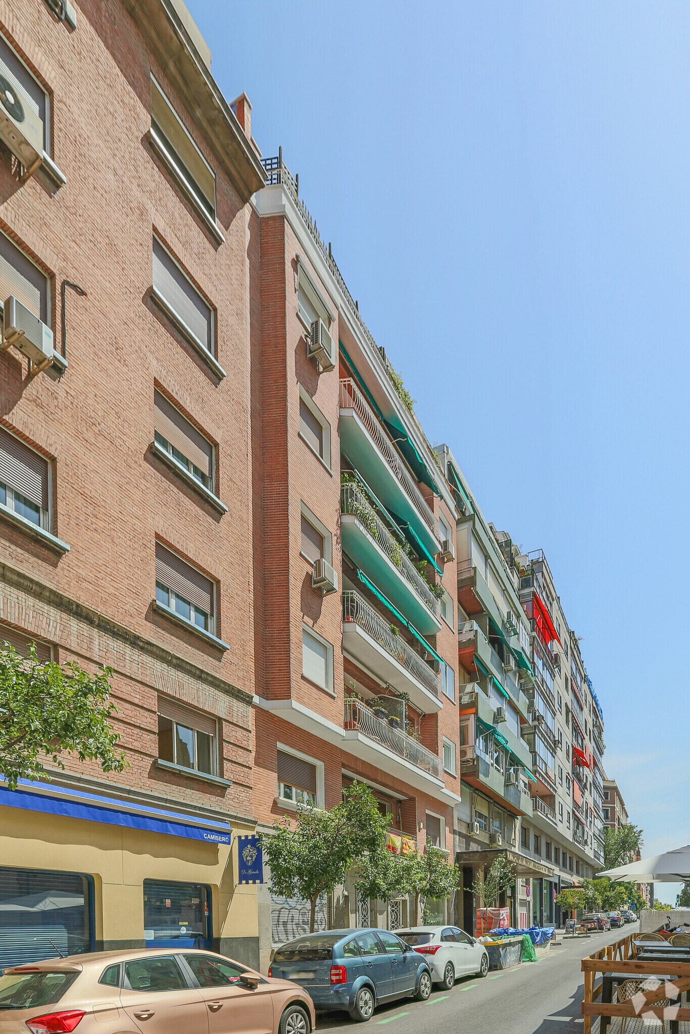en Madrid, Madrid en venta Foto principal- Imagen 1 de 1
