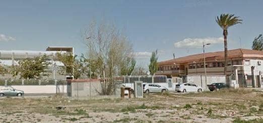 Tulell, S/N, Alzira, Valencia en venta - Foto del edificio - Imagen 3 de 3