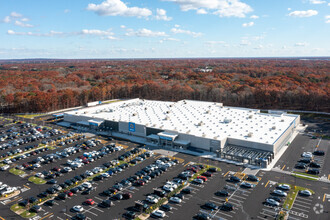 901 Boulevard E, Yaphank, NY - VISTA AÉREA  vista de mapa