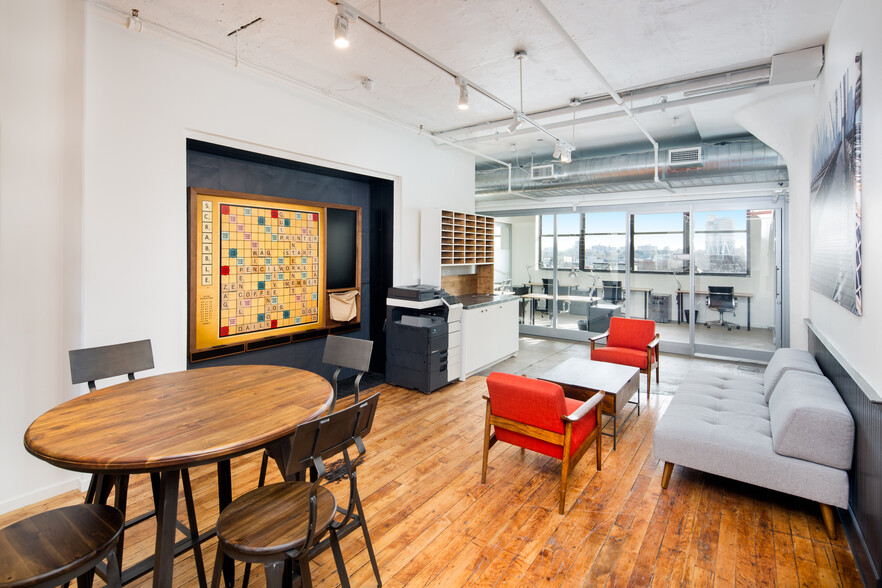 61 Greenpoint Ave, Brooklyn, NY en alquiler - Foto del interior - Imagen 3 de 5