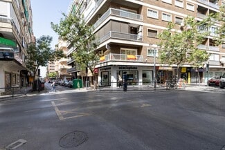 Más detalles de Calle Ancha de Gracia, 31, Granada - Local en venta