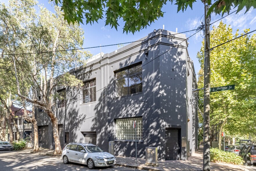 63-71 Balfour St, Chippendale en alquiler - Foto principal - Imagen 1 de 5