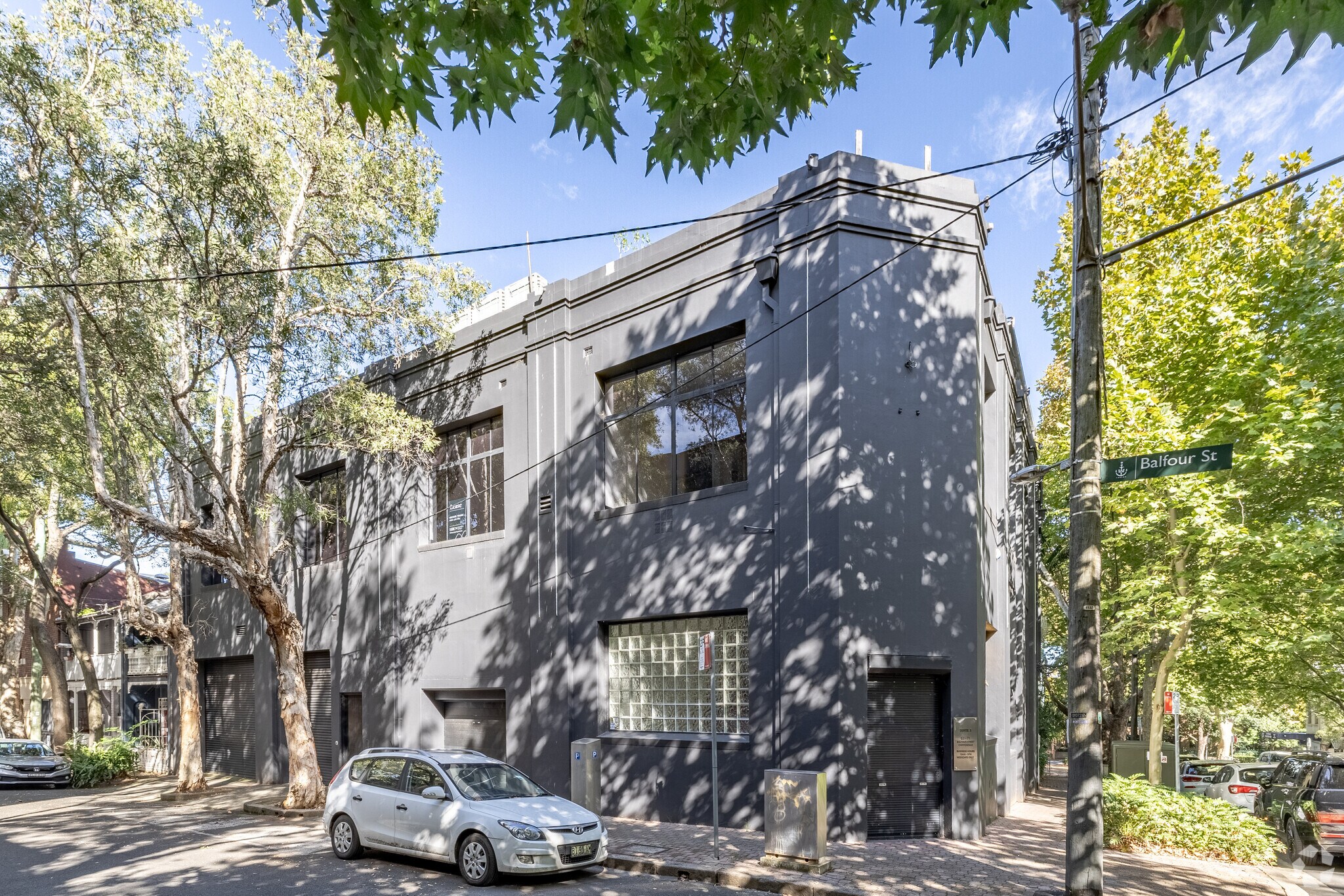 63-71 Balfour St, Chippendale en alquiler Foto principal- Imagen 1 de 6