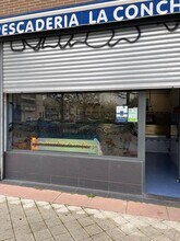 Local en Fuenlabrada, Madrid en alquiler Foto del interior- Imagen 2 de 11