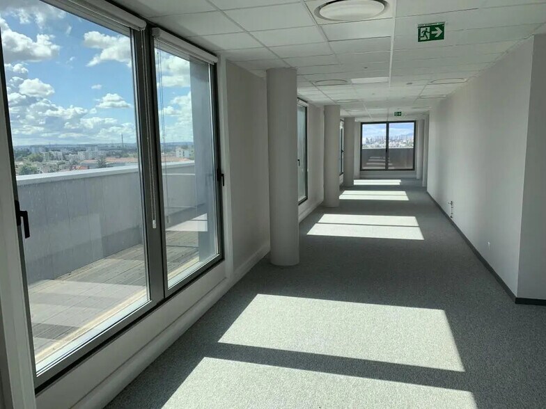 163 Avenue Jean Mermoz, Lyon en alquiler - Foto del interior - Imagen 3 de 7