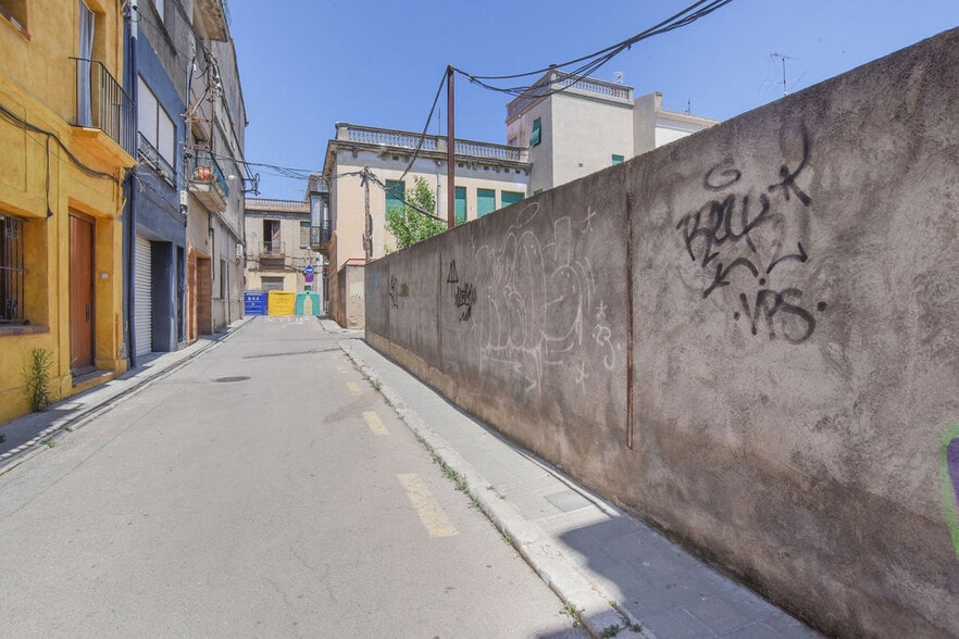Carrer de Sant Francesc, 2, Sant Celoni, Barcelona en venta - Foto del interior - Imagen 3 de 18