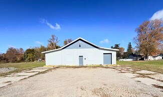 Más detalles de 35 Wells St, Croswell, MI - Local en venta