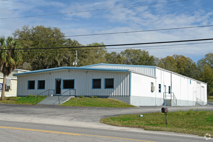 1350 Ponce De Leon Blvd, Brooksville, FL en venta - Foto principal - Imagen 3 de 25