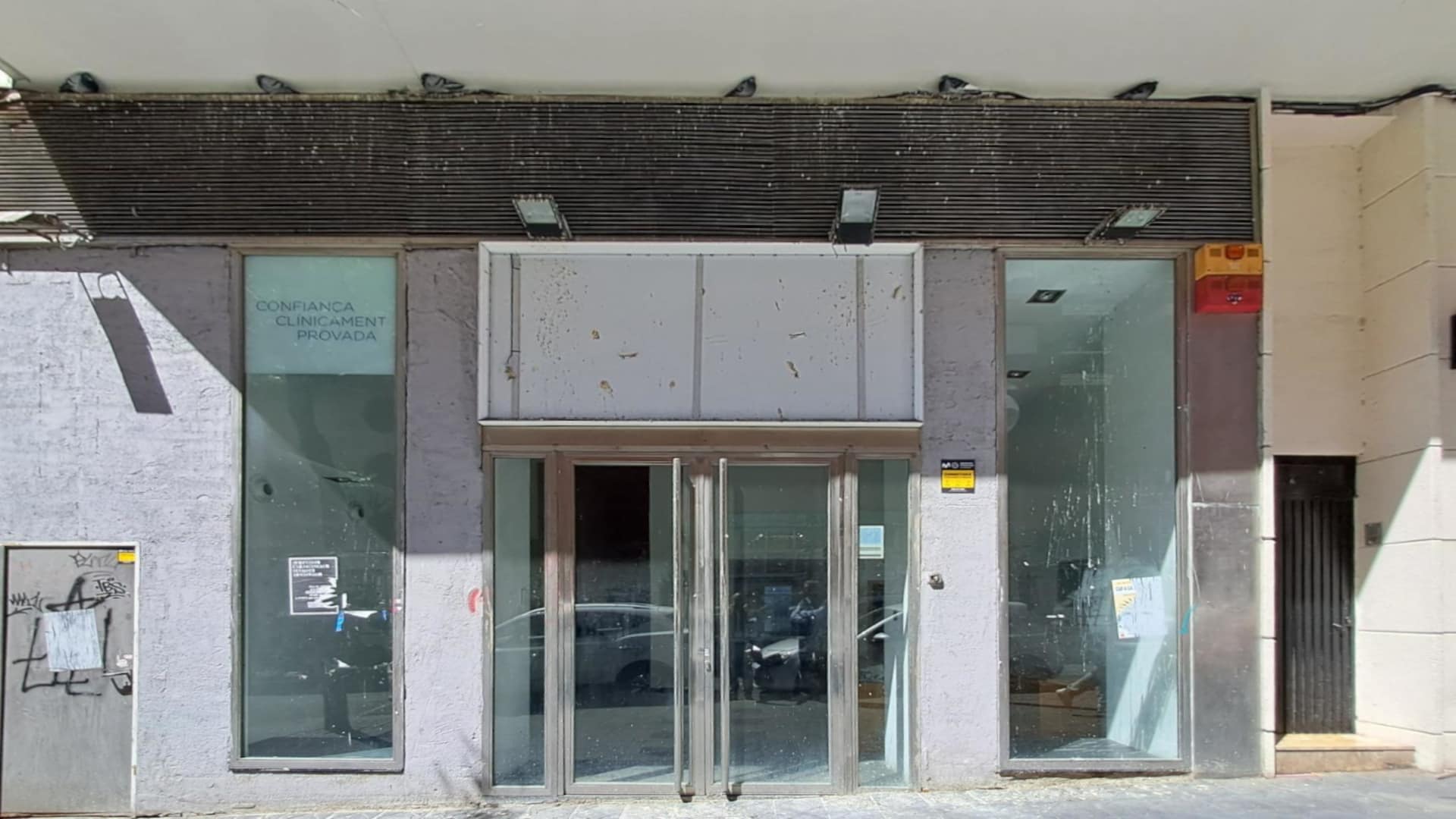 Local en Tarragona, Tarragona en alquiler Foto principal- Imagen 1 de 2