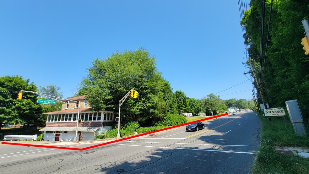 Development Opportunity on Lakeside Blvd cartera de 3 inmuebles en venta en LoopNet.es - Foto del edificio - Imagen 1 de 10