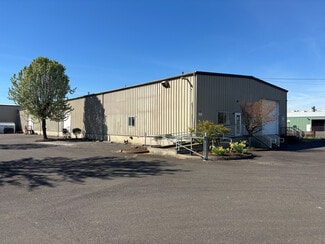 Más detalles de 250 SE Booth Bend Rd, McMinnville, OR - Nave en alquiler