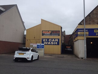 Más detalles de 20 Peebles St, Ayr - Oficina en alquiler