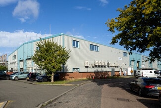 Más detalles de Heron Business Park, Hemel Hempstead - Nave en alquiler