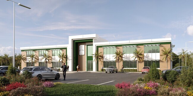 Más detalles de 3416 W Lake Mary Blvd, Lake Mary, FL - Oficina, oficina/clínica en alquiler