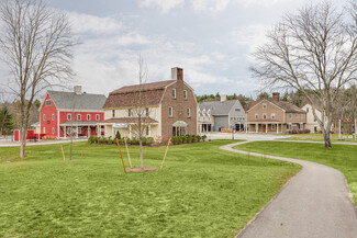 Más detalles para 29 Hudson Rd, Sudbury, MA - Espacio de varios usos en alquiler