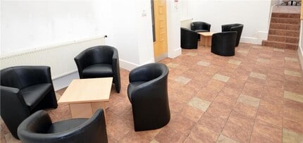 94 Duke St, Glasgow en alquiler Foto del interior- Imagen 2 de 2