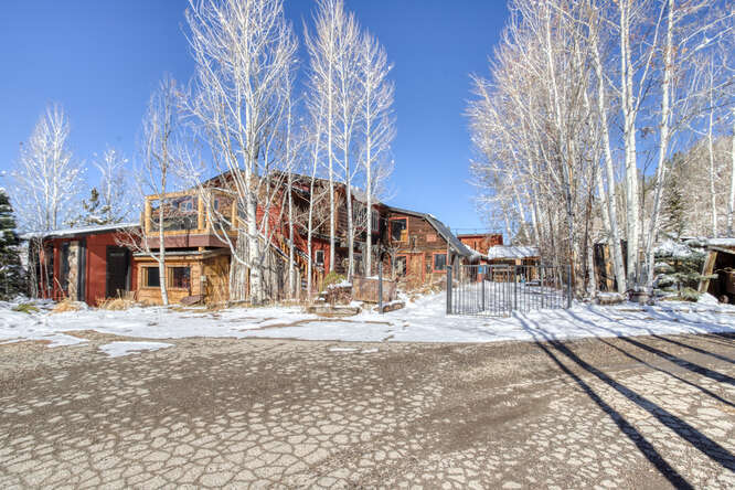 3821 A&B E Highway 160 Hwy, Pagosa Springs, CO en venta - Foto del edificio - Imagen 2 de 10