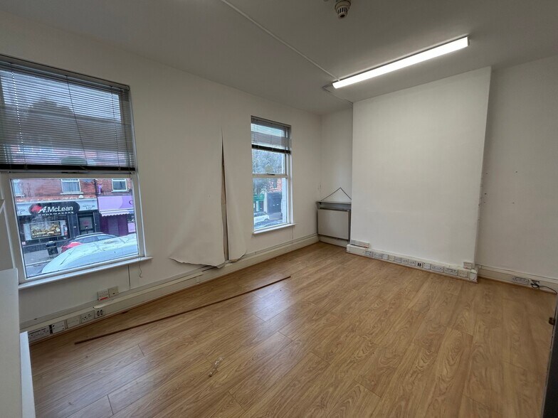 144-146 Lisburn Rd, Belfast en venta - Foto del edificio - Imagen 3 de 5