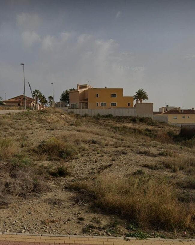 Más detalles de Terreno en venta