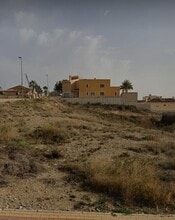 Molina de Segura, MUR - Aérea  vista de mapa