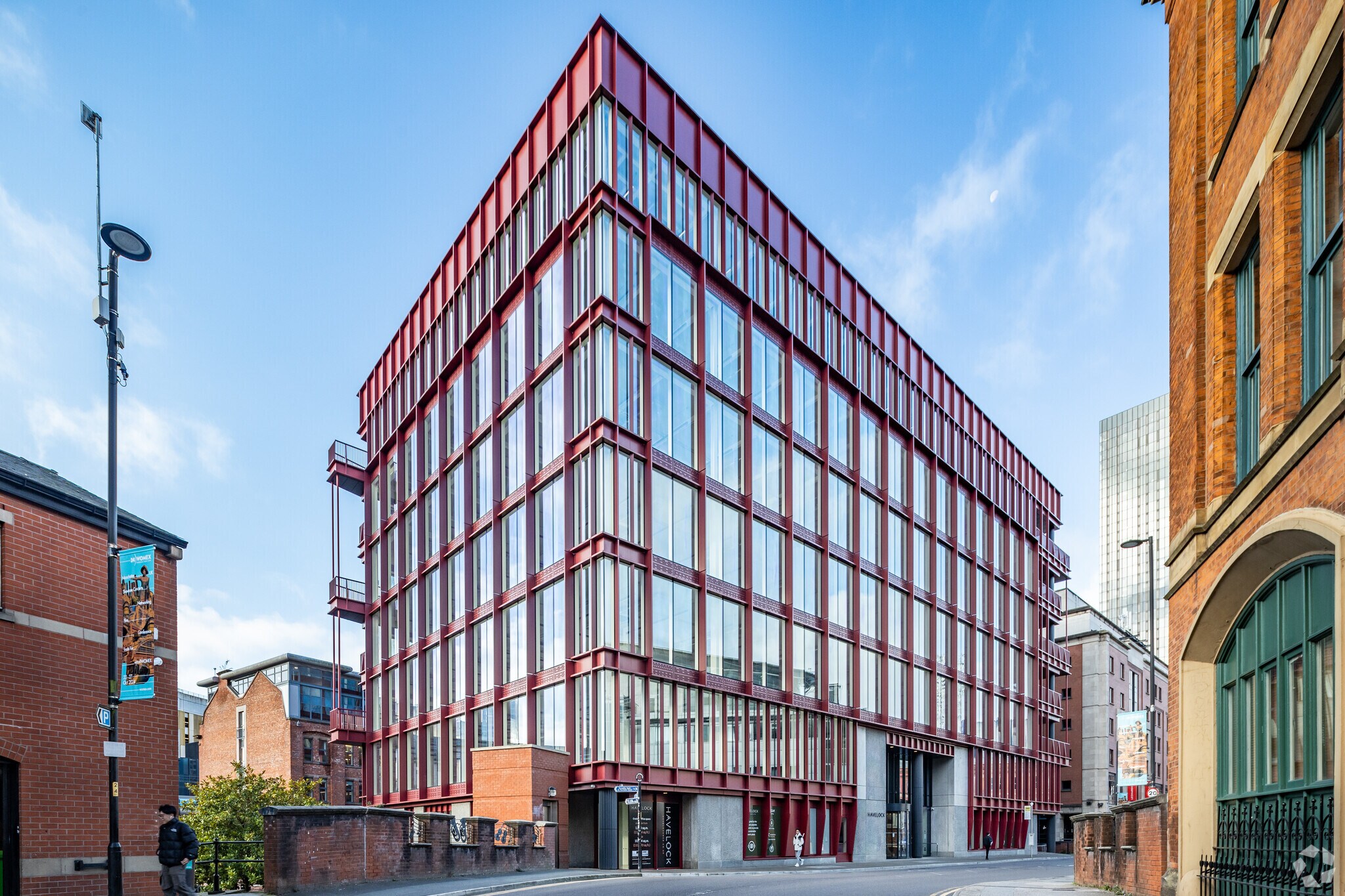 70 Great Bridgewater St, Manchester en venta Foto principal- Imagen 1 de 40